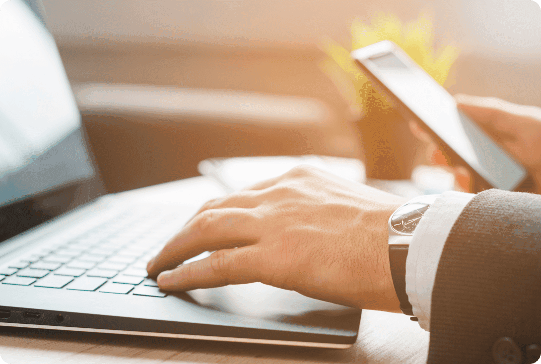 تطوير منطقة الأعمال المركزية
