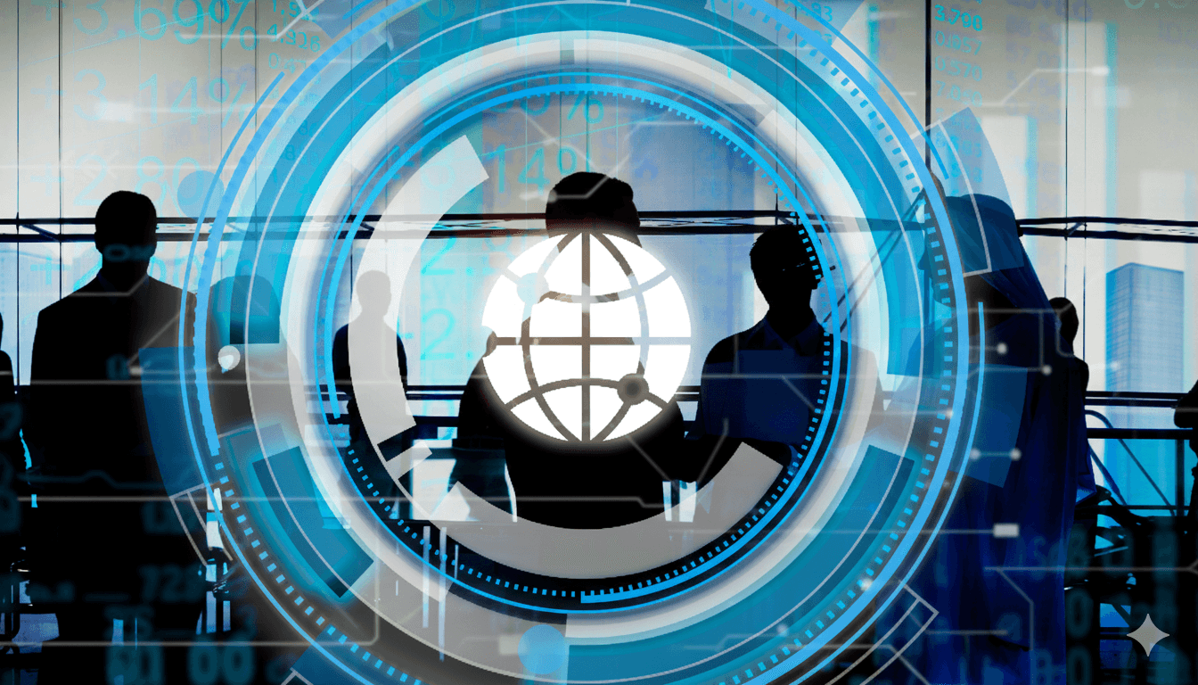 Global Business Hub